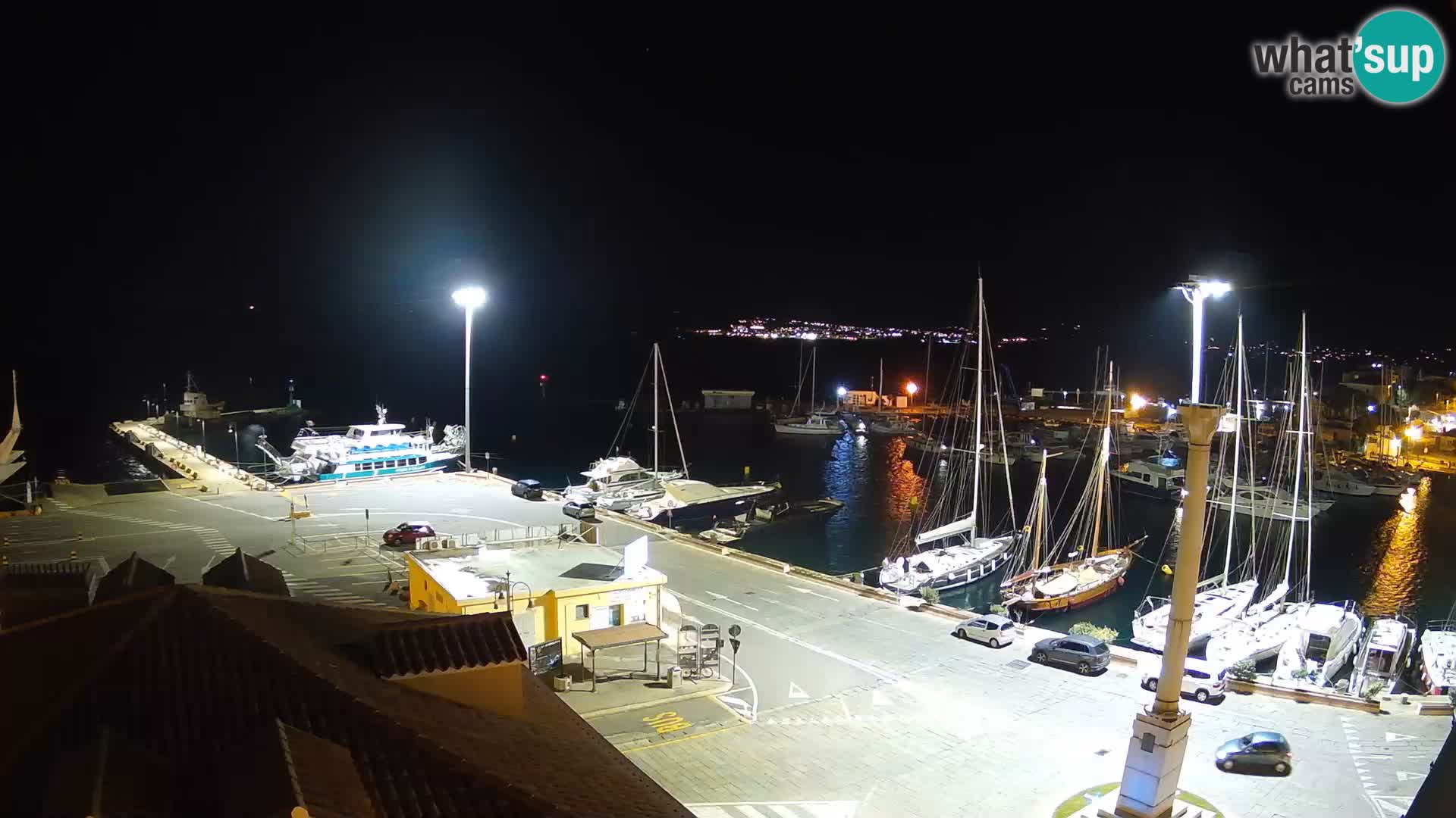 Cala Gavetta | La Maddalena – Sardinija