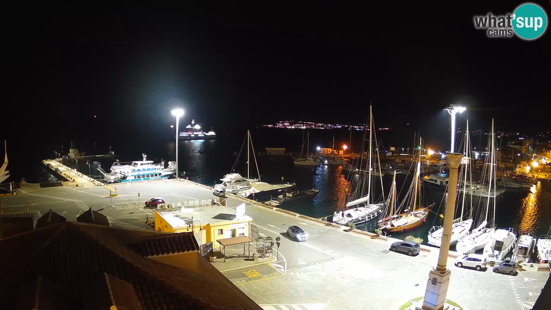 Cala Gavetta | La Maddalena – Sardinija