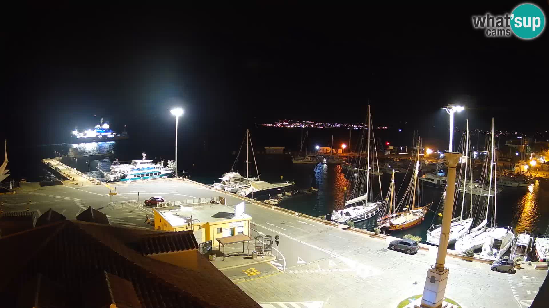 Cala Gavetta | La Maddalena – Sardinia