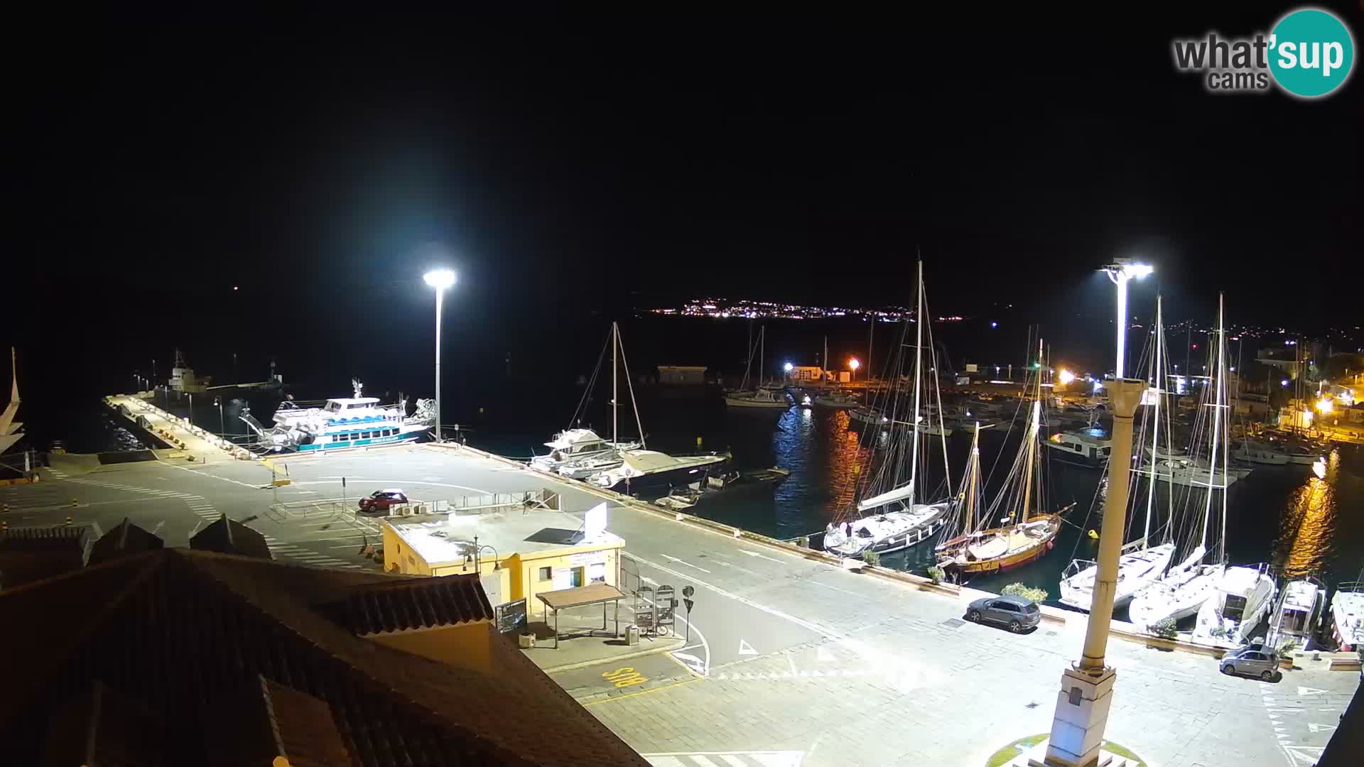 Cala Gavetta | La Maddalena – Sardinija