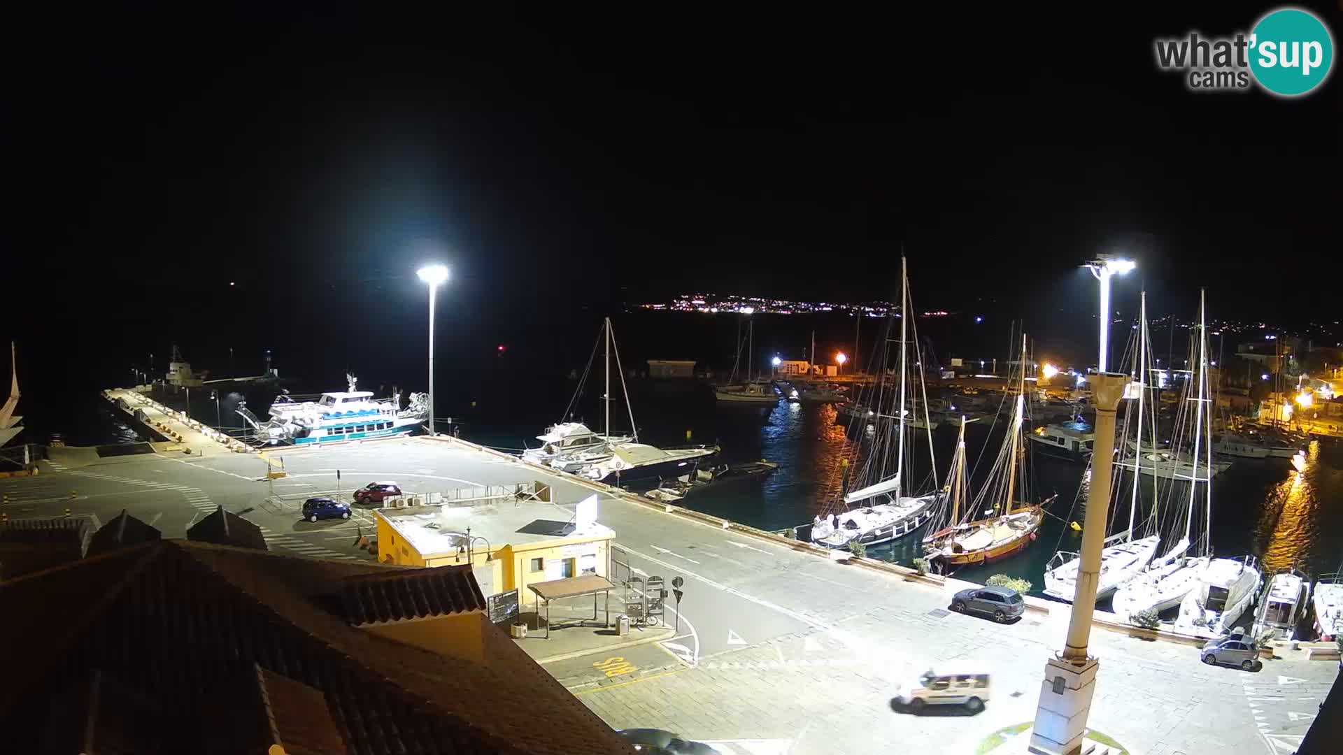 Cala Gavetta | La Maddalena – Sardinien