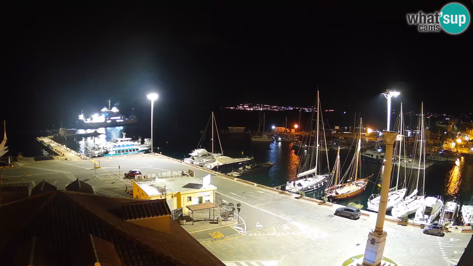 Cala Gavetta | La Maddalena – Sardinia