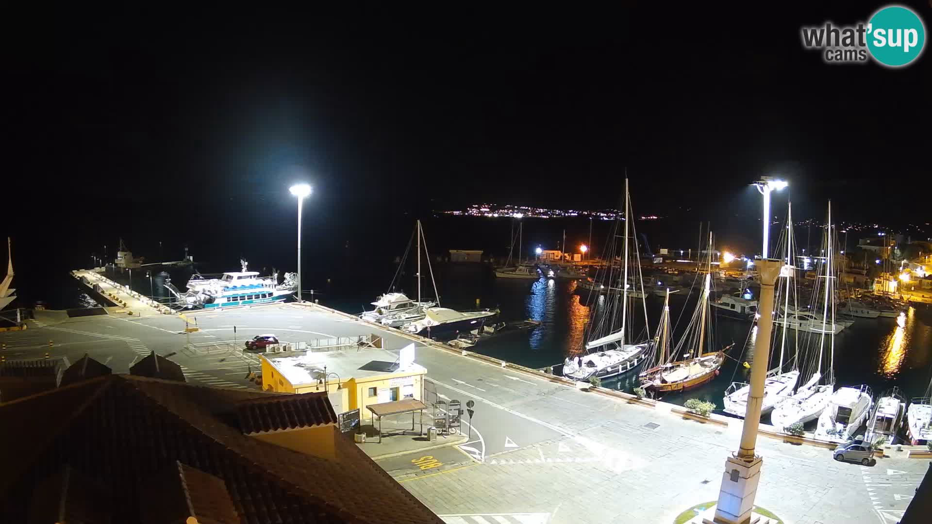 Cala Gavetta | La Maddalena – Sardinia