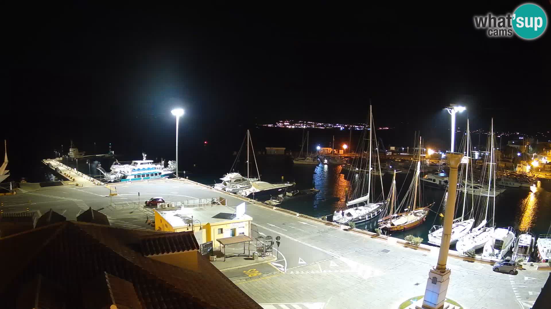 Cala Gavetta | La Maddalena – Sardinija