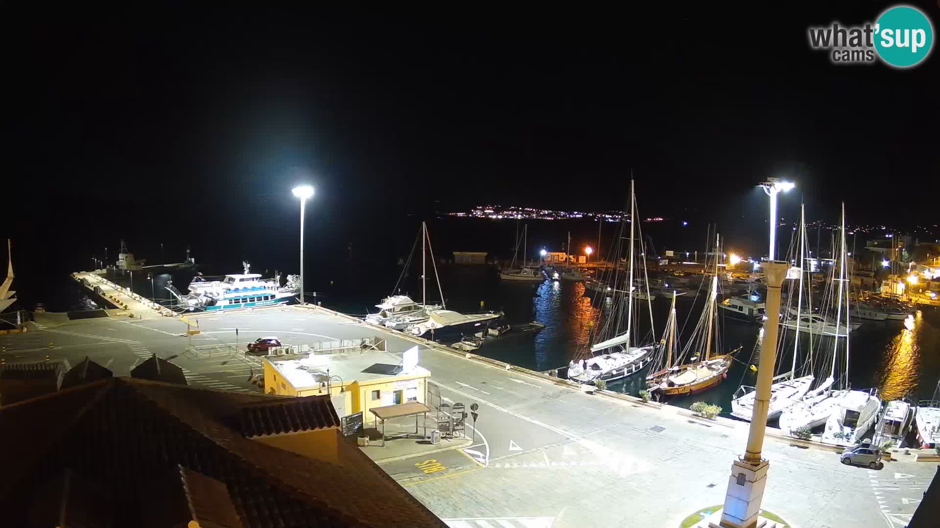 Cala Gavetta | La Maddalena – Cerdeña