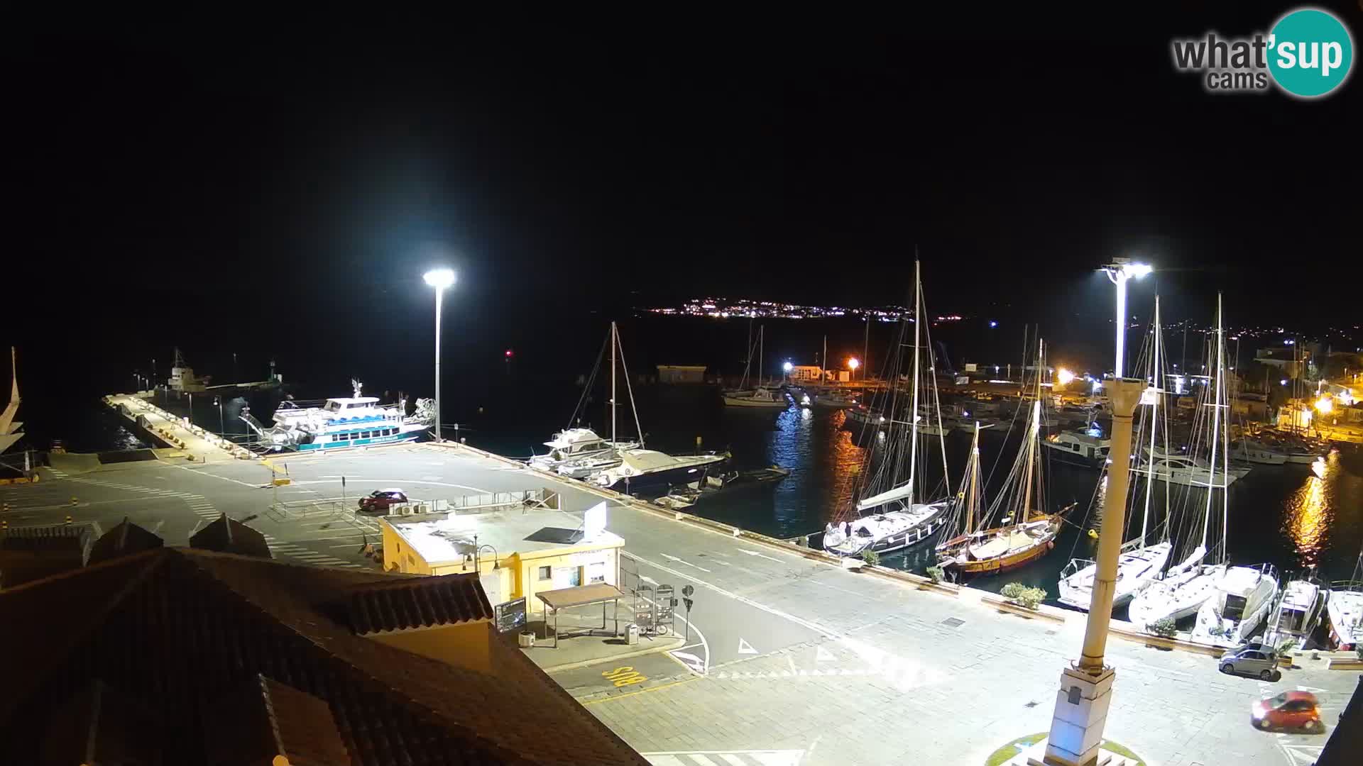 Cala Gavetta | La Maddalena – Cerdeña