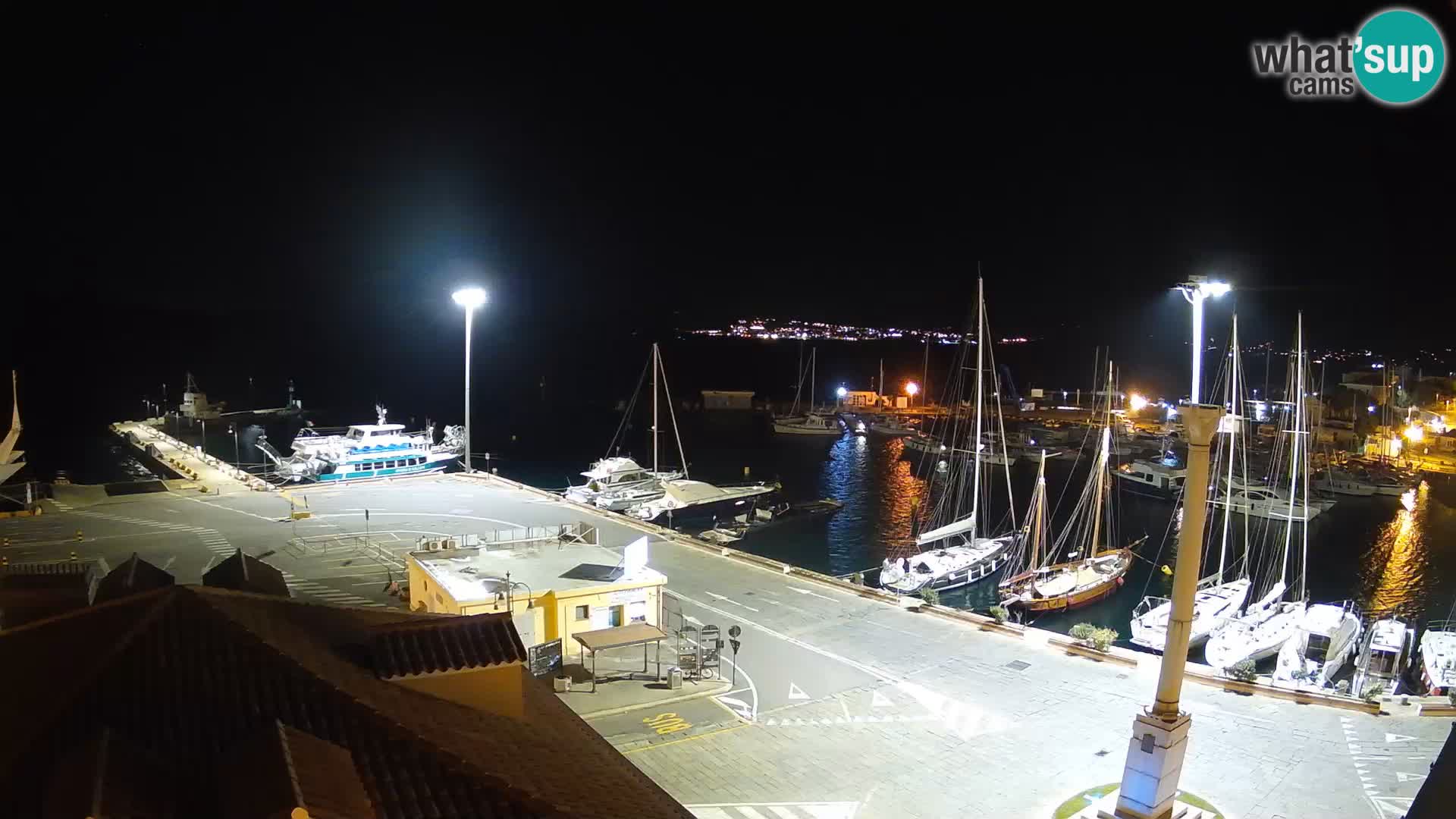 Cala Gavetta | La Maddalena – Sardinien