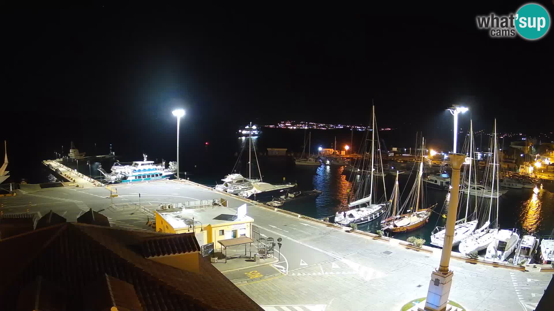 Cala Gavetta | La Maddalena – Sardinija