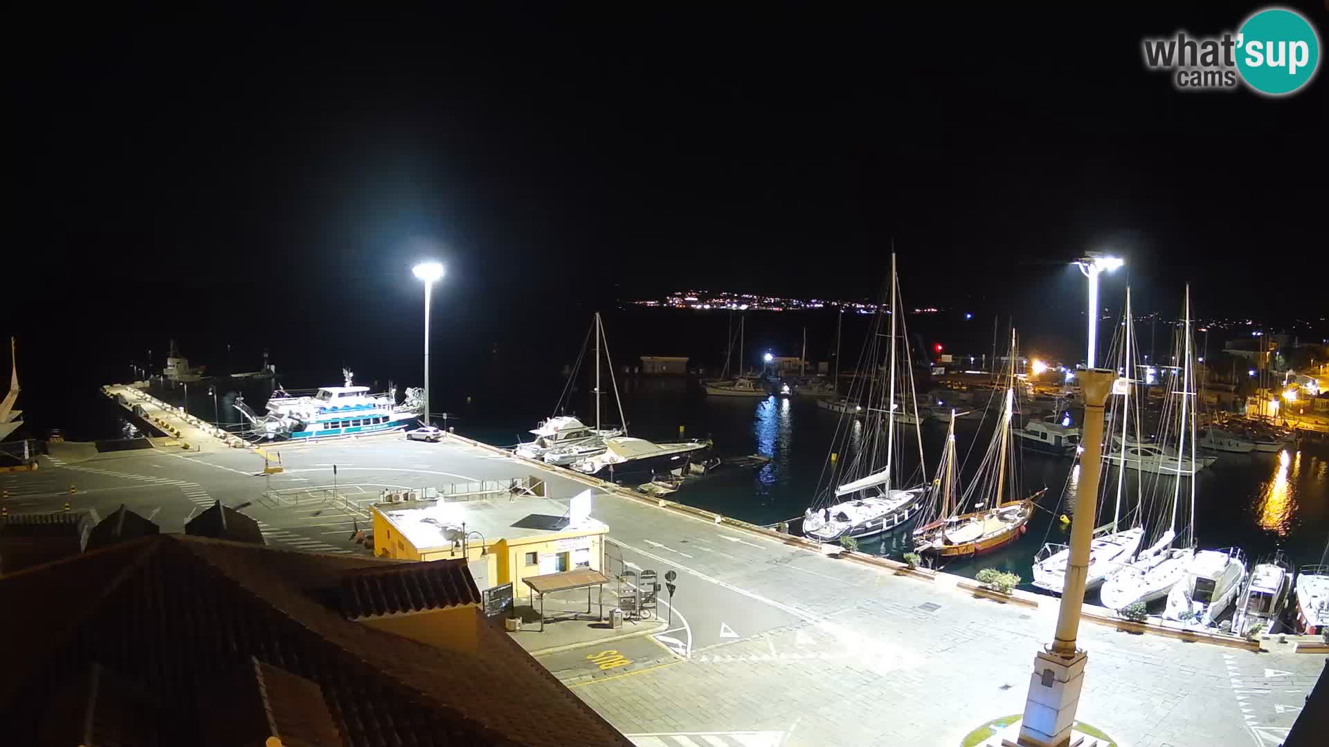 Cala Gavetta | La Maddalena – Sardinien