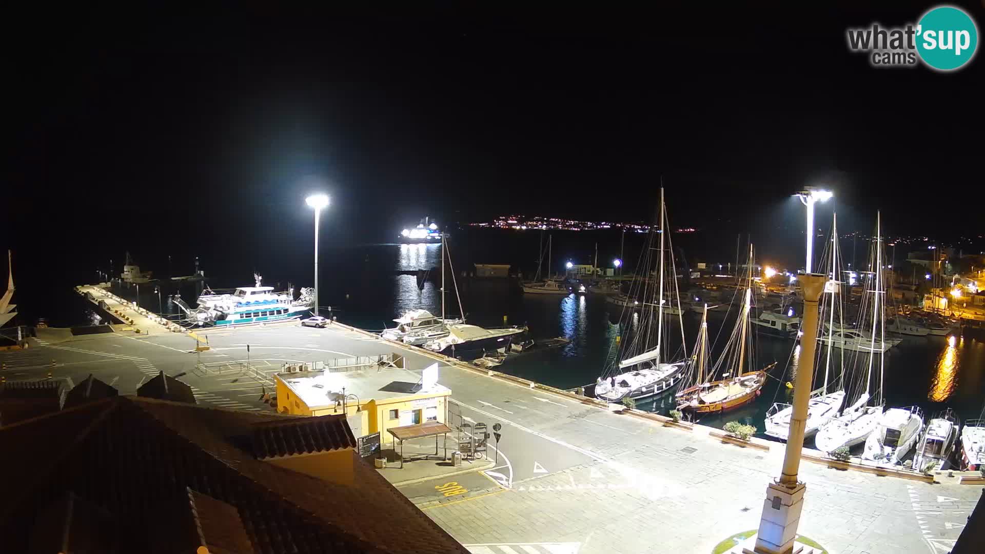 Cala Gavetta | La Maddalena – Sardinia