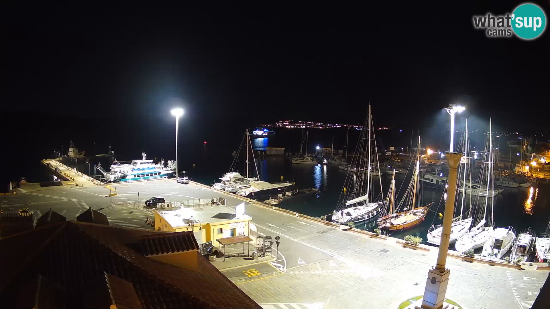 Cala Gavetta | La Maddalena – Sardinia