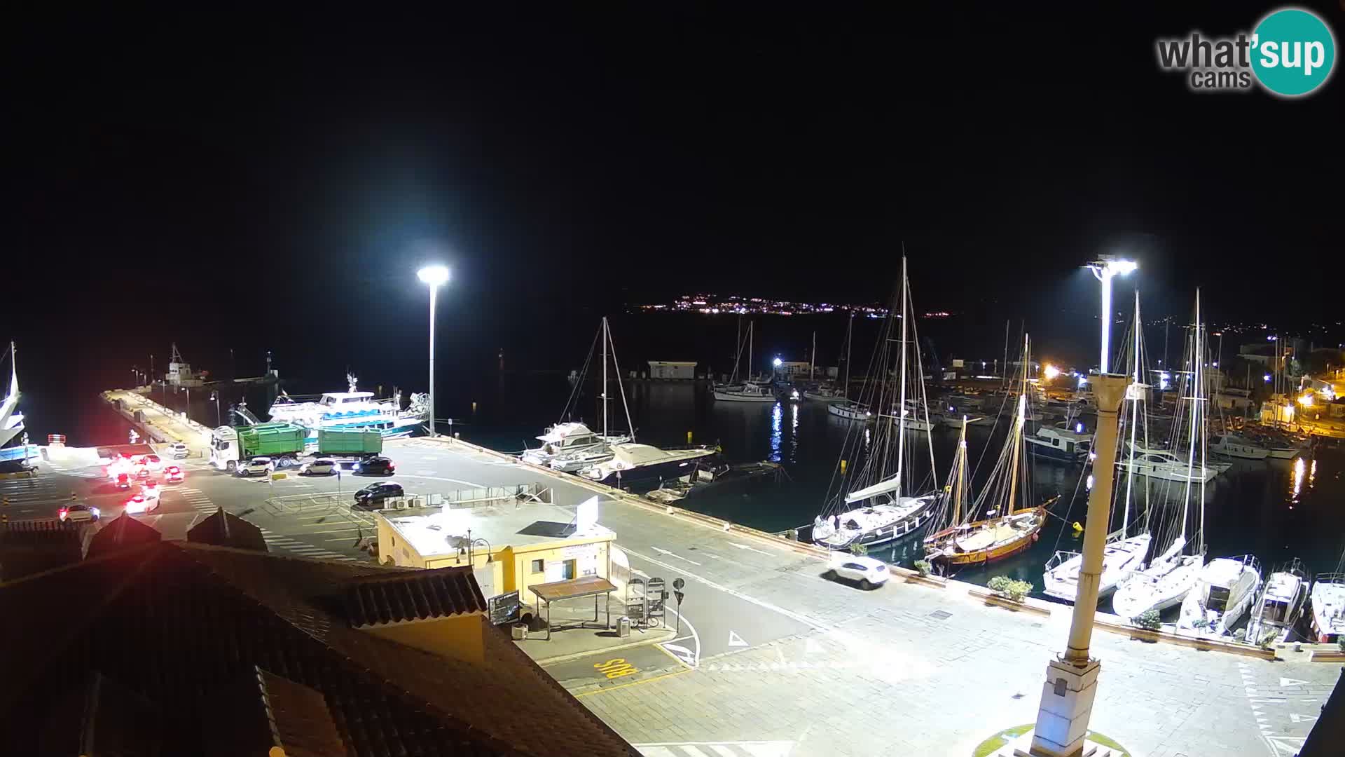 Cala Gavetta | La Maddalena – Sardinia