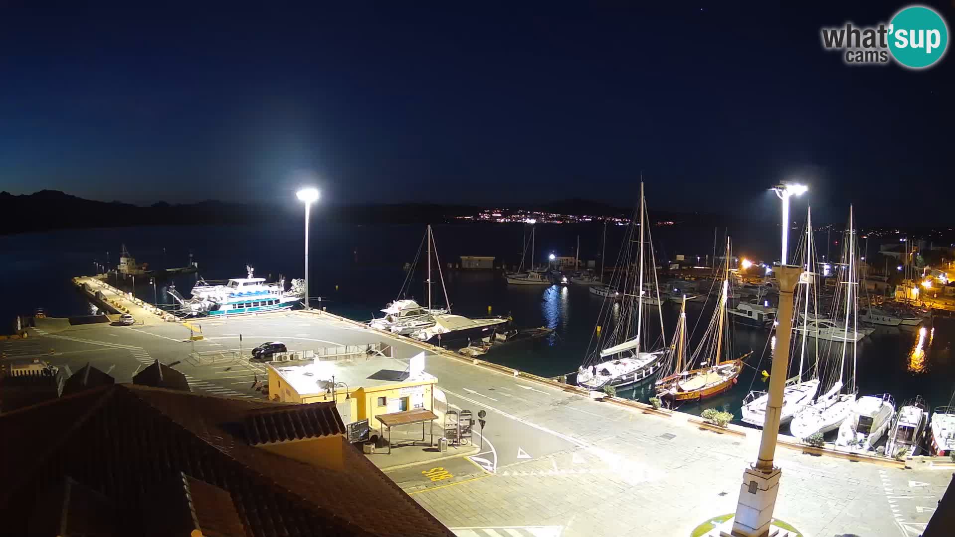 Cala Gavetta | La Maddalena – Sardaigne