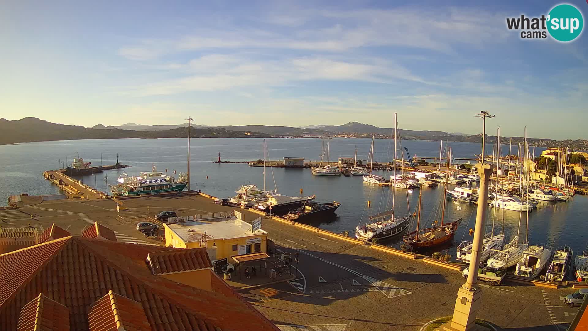 Cala Gavetta | La Maddalena – Sardinija