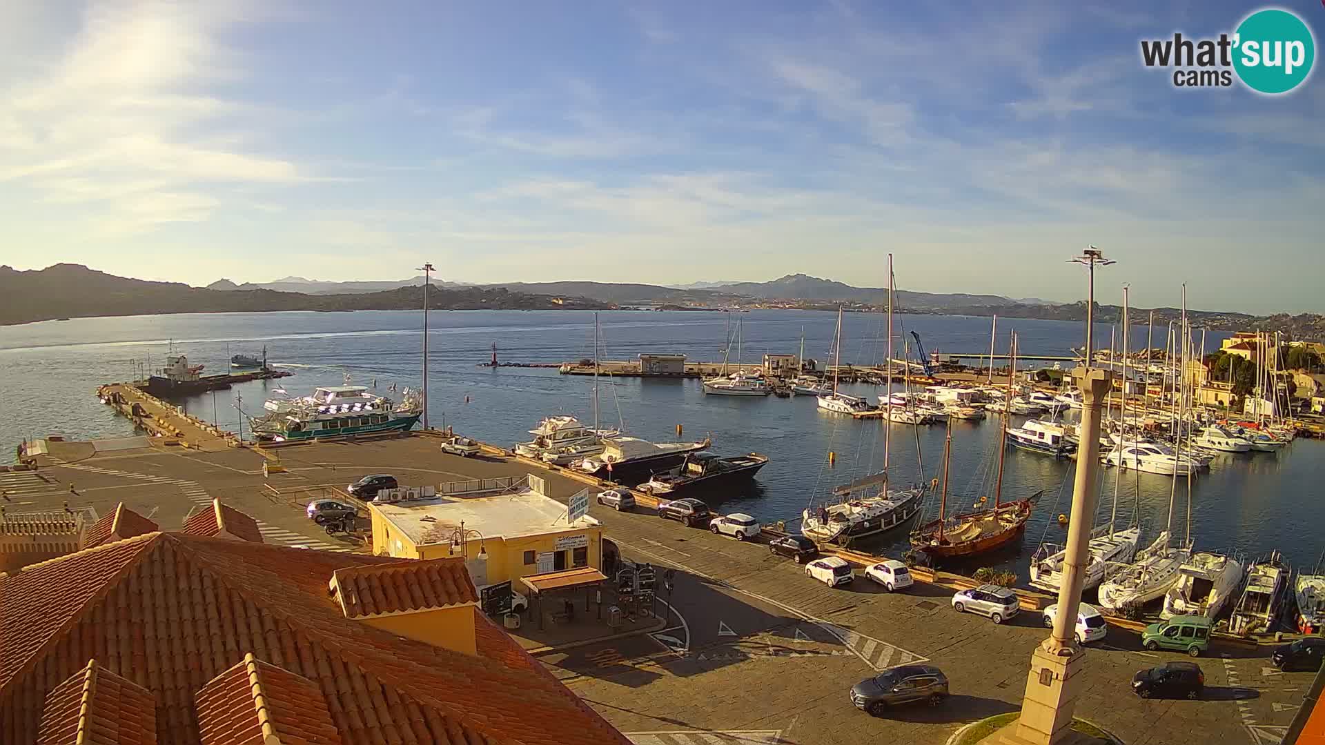 Cala Gavetta | La Maddalena – Sardinien
