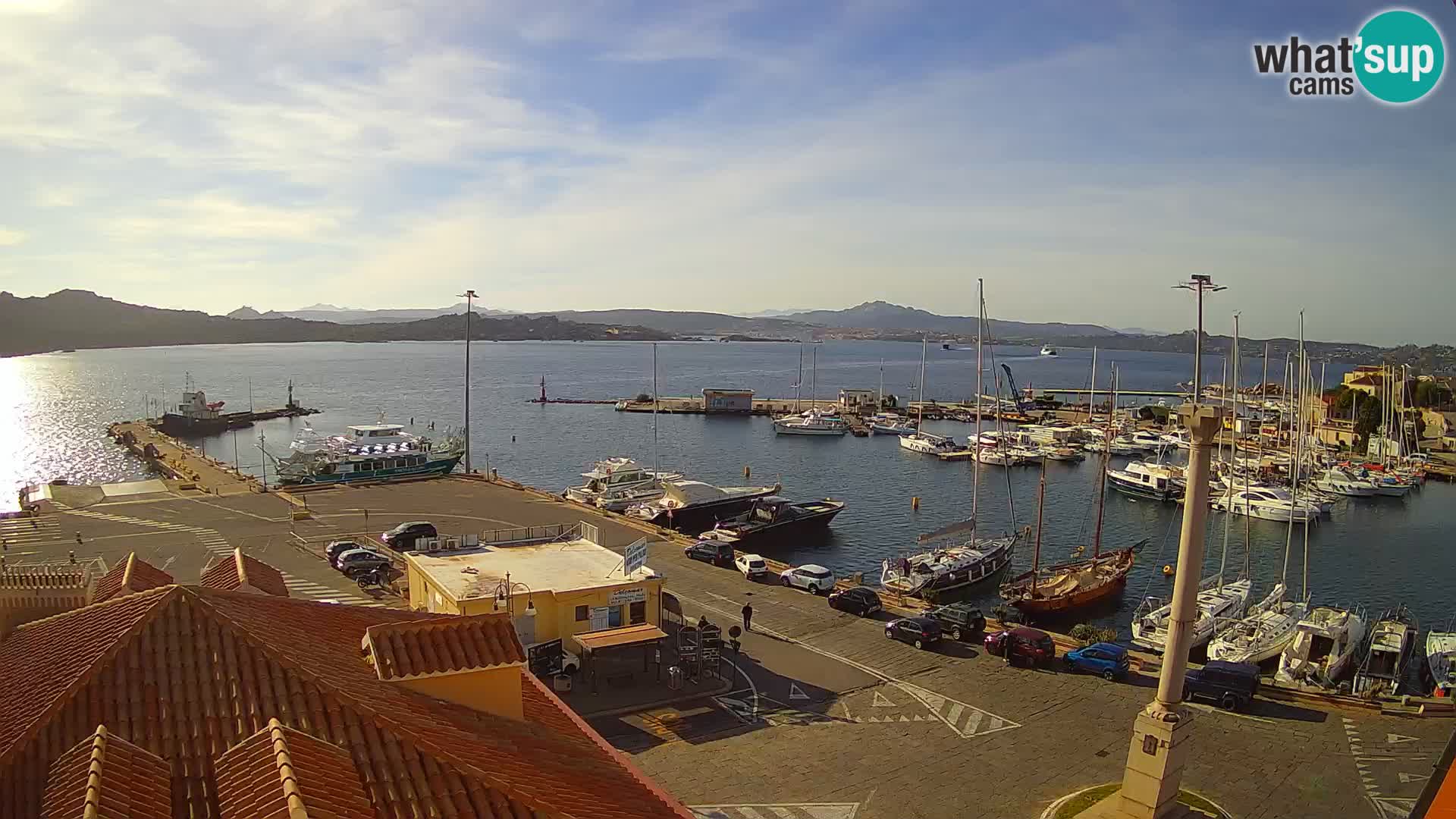 Cala Gavetta | La Maddalena – Sardinia
