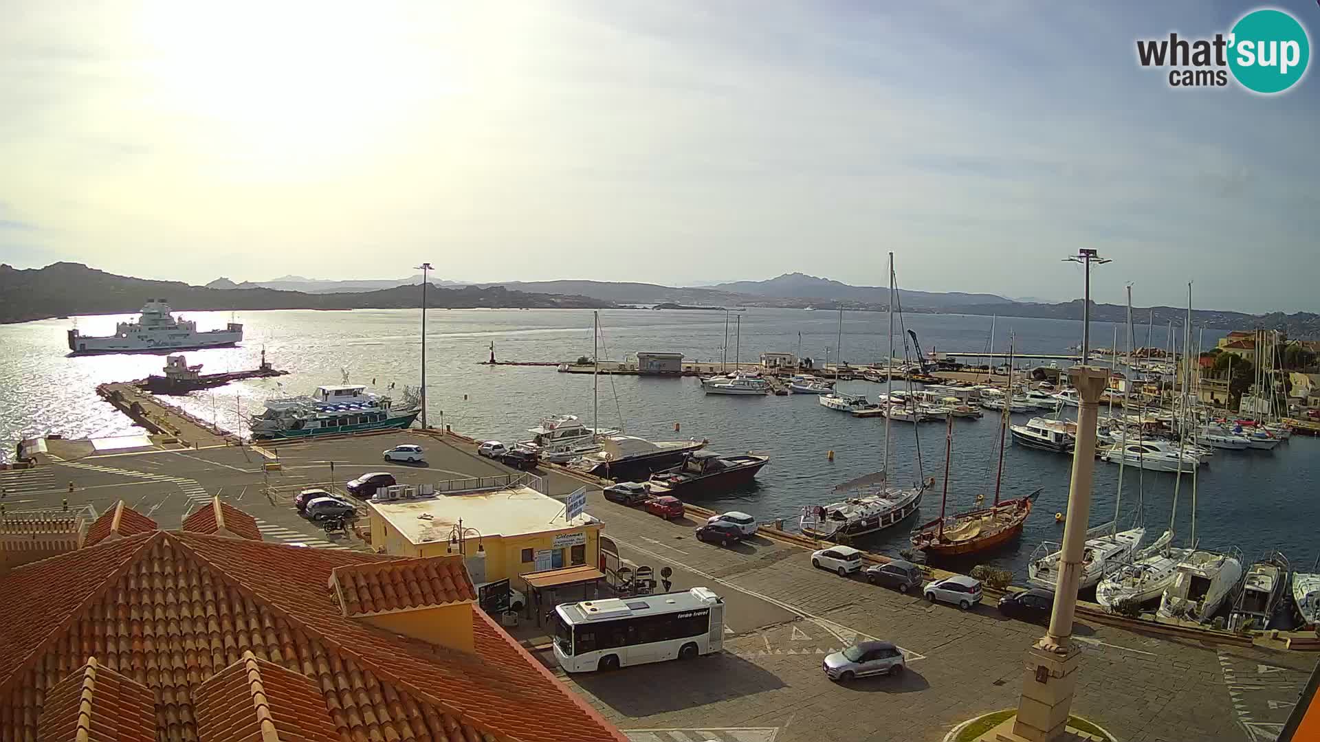 Cala Gavetta | La Maddalena – Sardegna