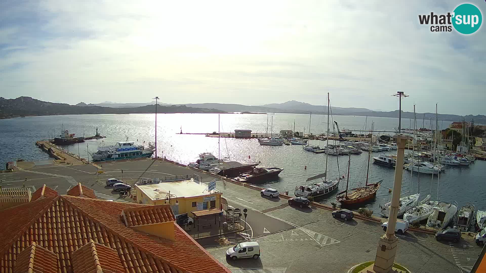 Cala Gavetta | La Maddalena – Sardegna