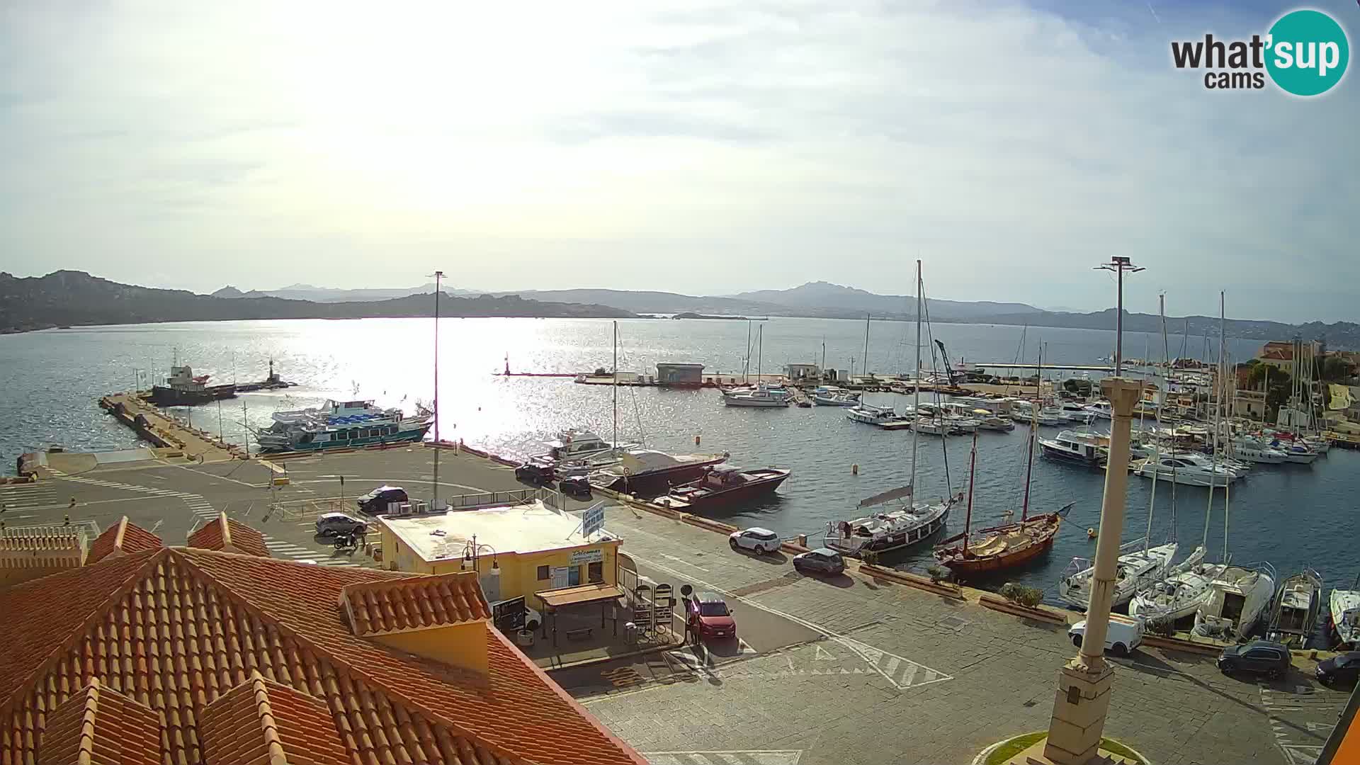Cala Gavetta | La Maddalena – Sardinija