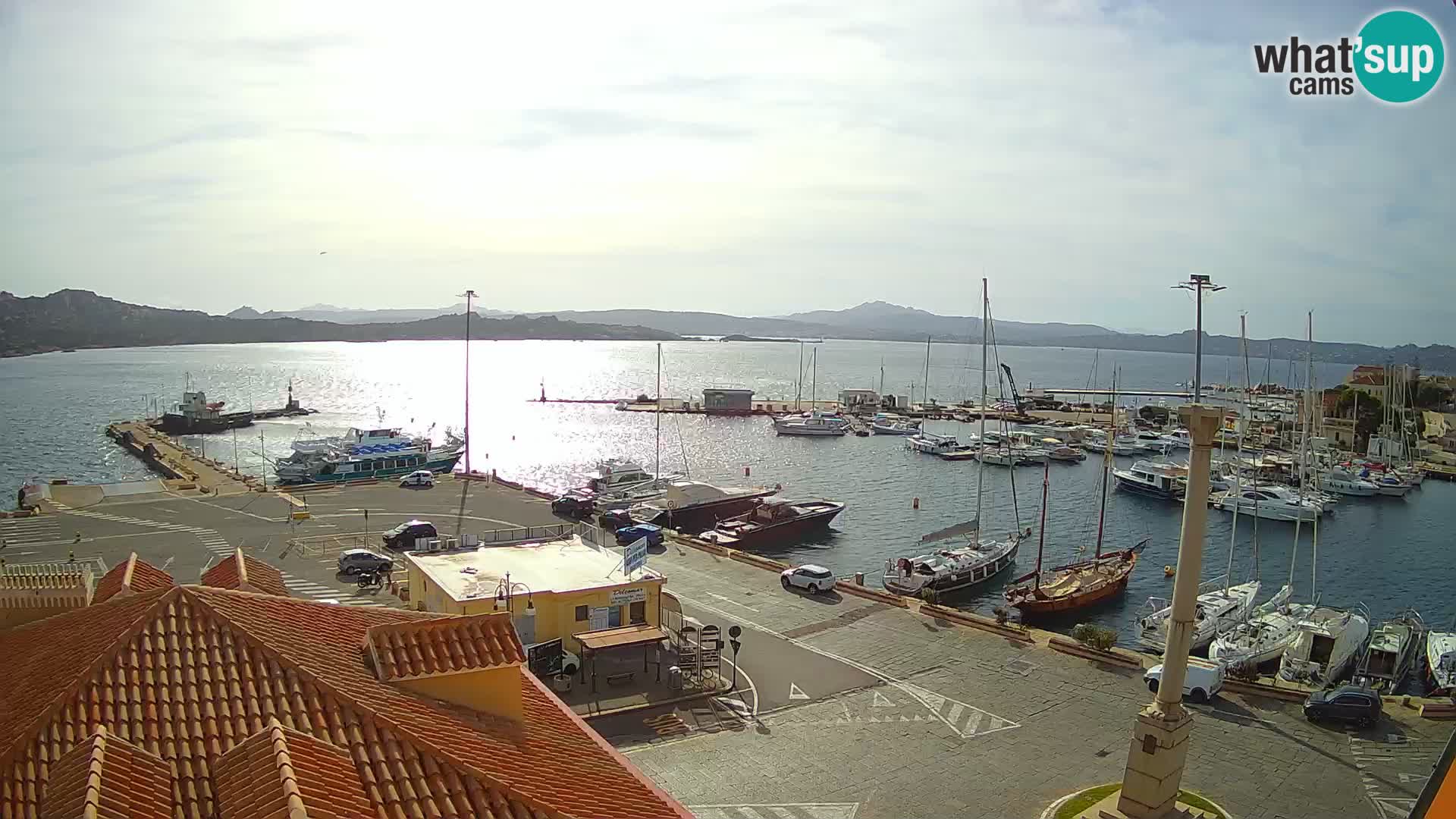 Cala Gavetta | La Maddalena – Sardaigne