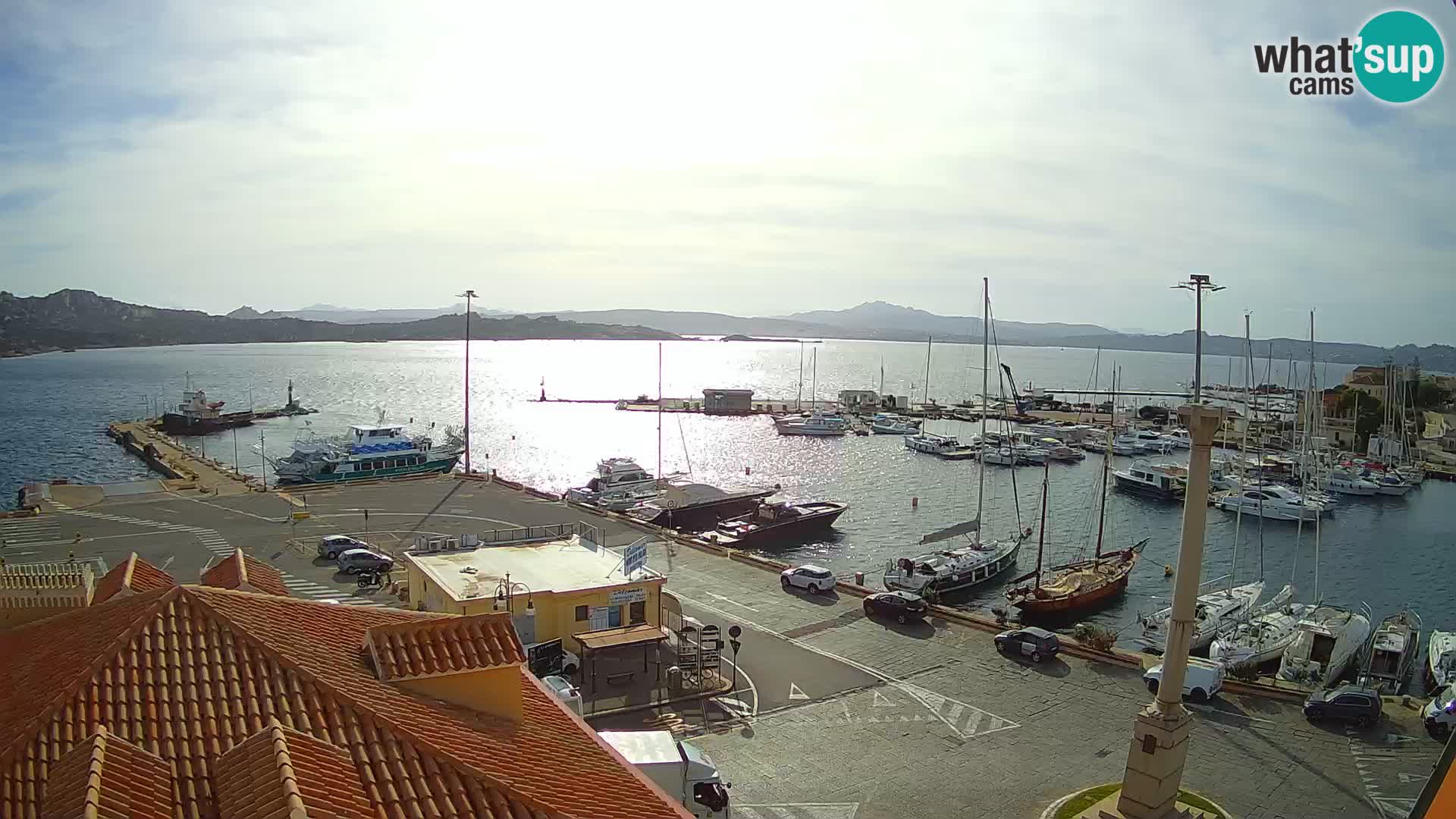 Cala Gavetta | La Maddalena – Sardinija