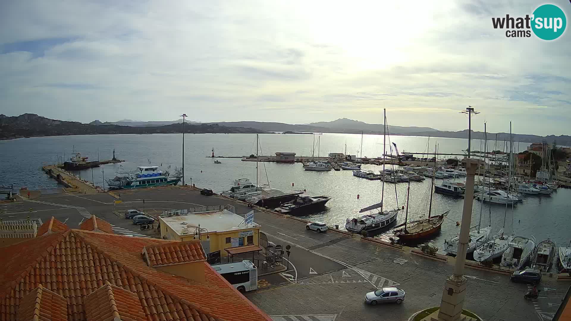 Cala Gavetta | La Maddalena – Sardaigne