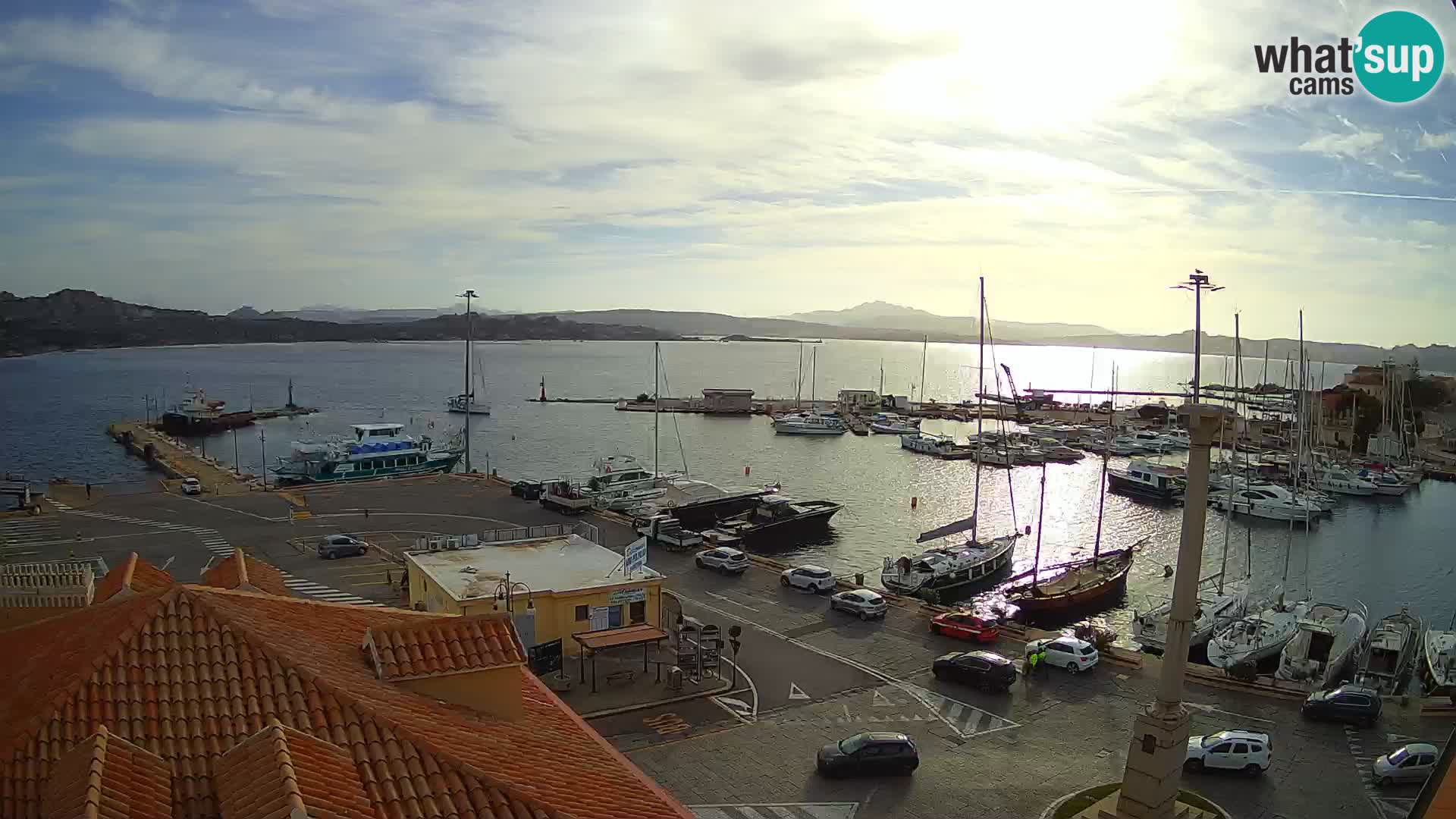 Cala Gavetta | La Maddalena – Sardegna