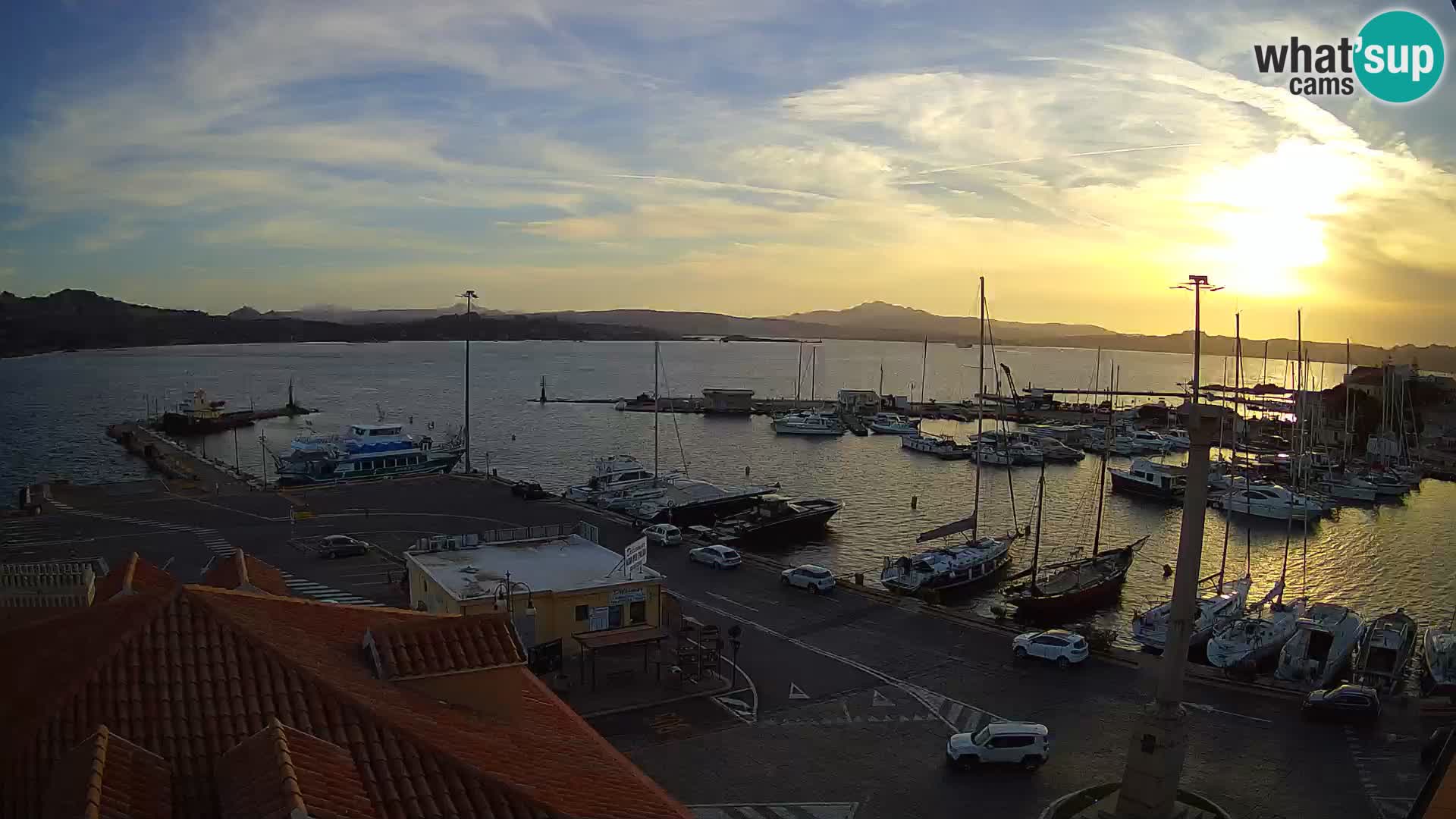 Cala Gavetta | La Maddalena – Sardaigne