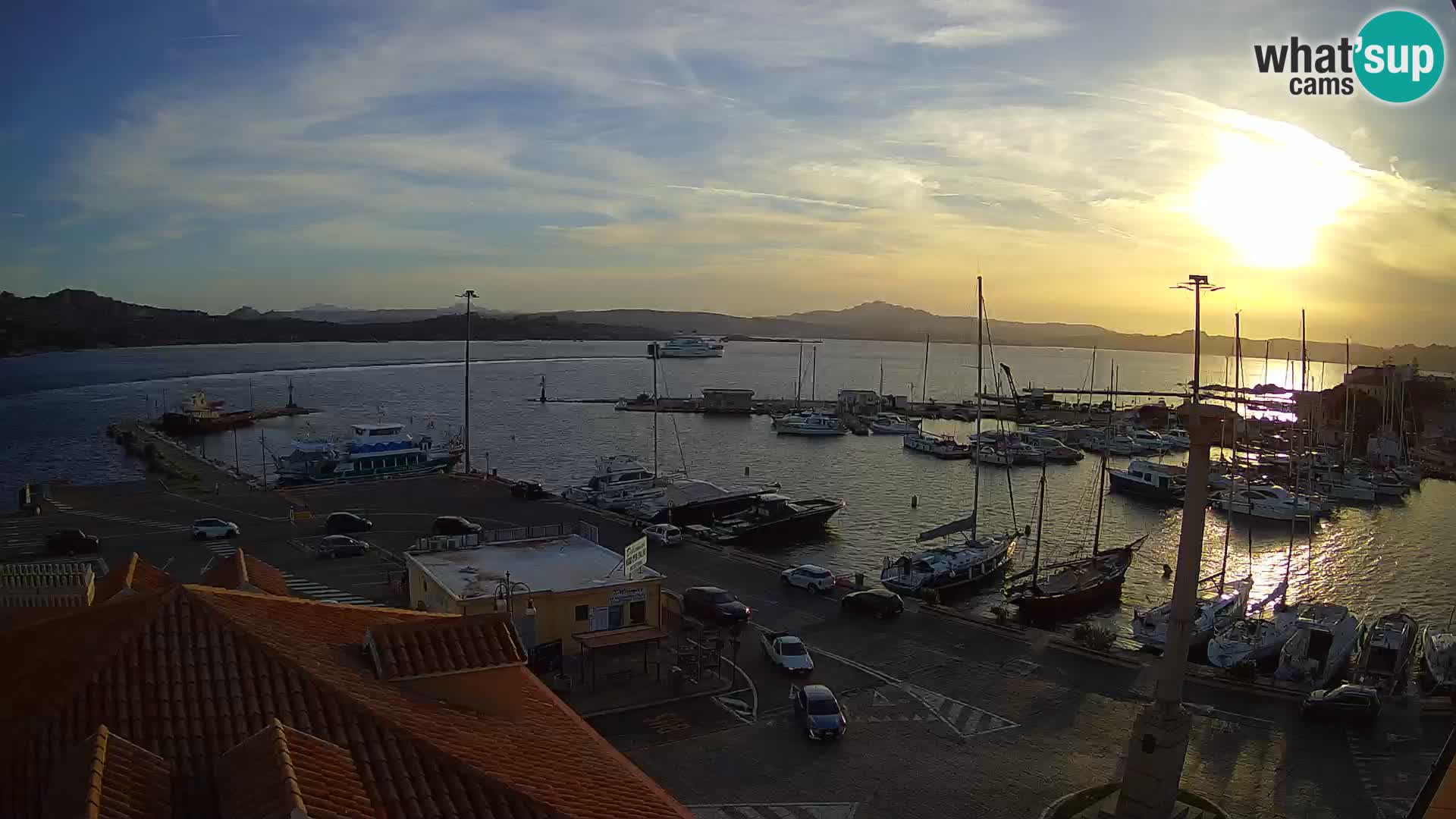 Cala Gavetta | La Maddalena – Sardinia