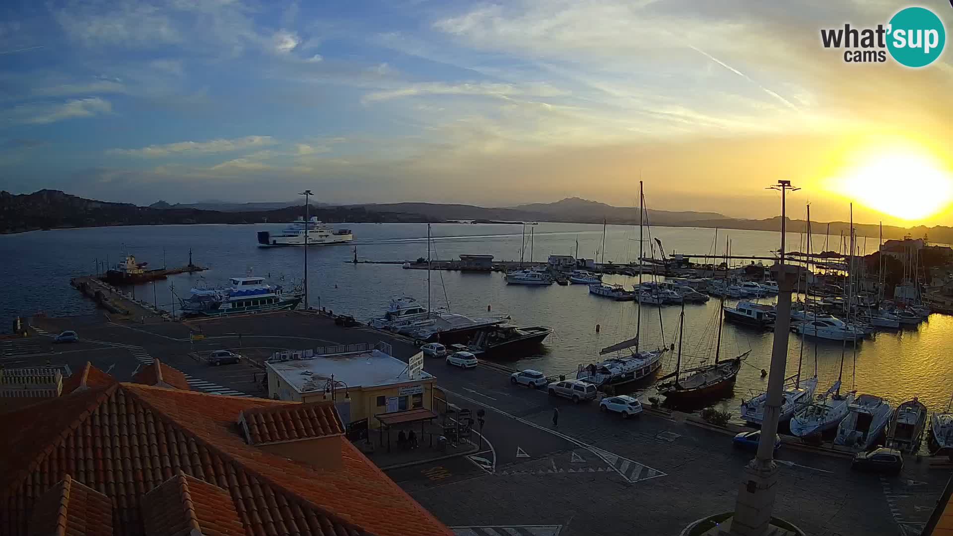 Cala Gavetta | La Maddalena – Sardinija
