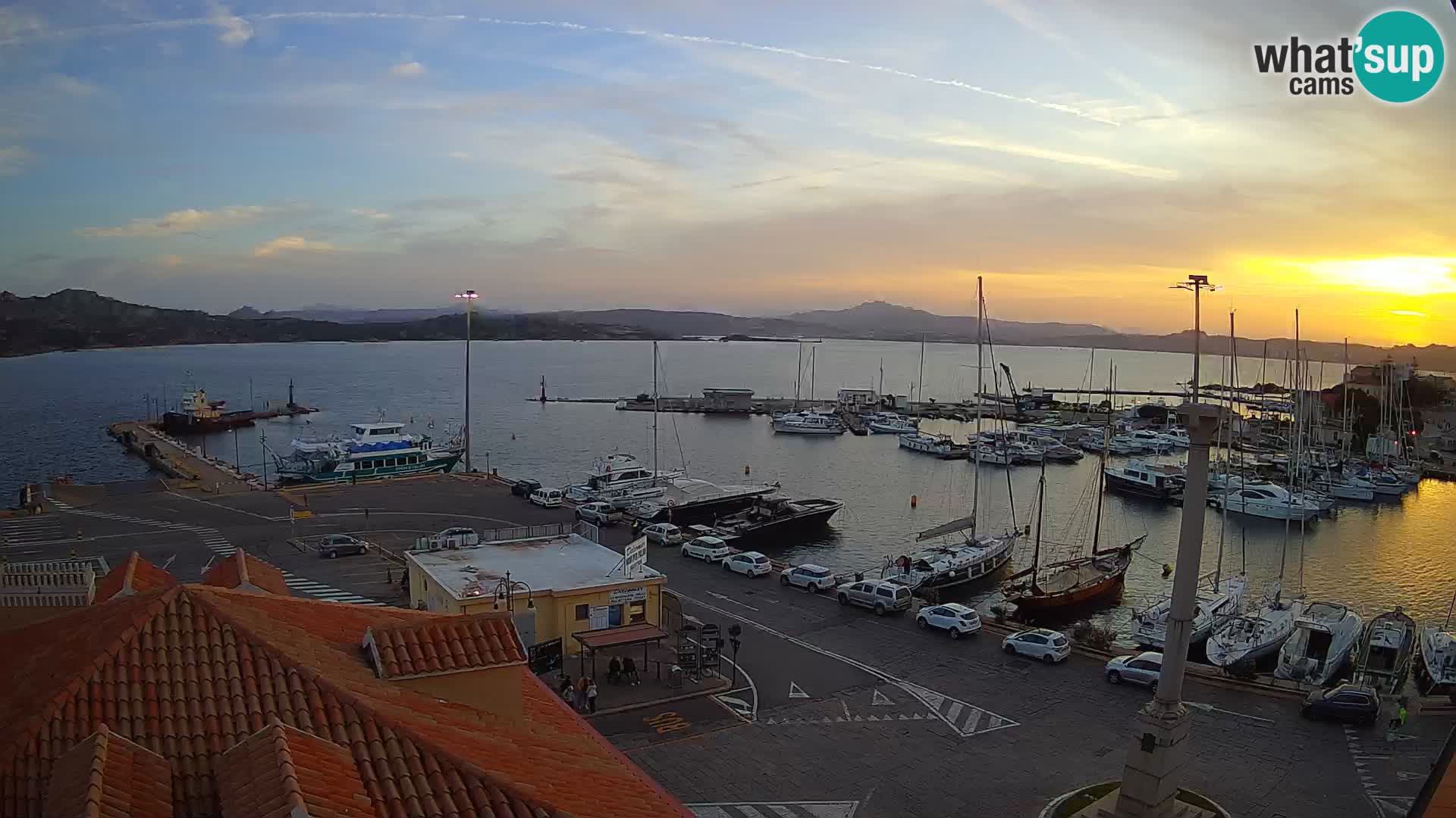 Cala Gavetta | La Maddalena – Sardinia