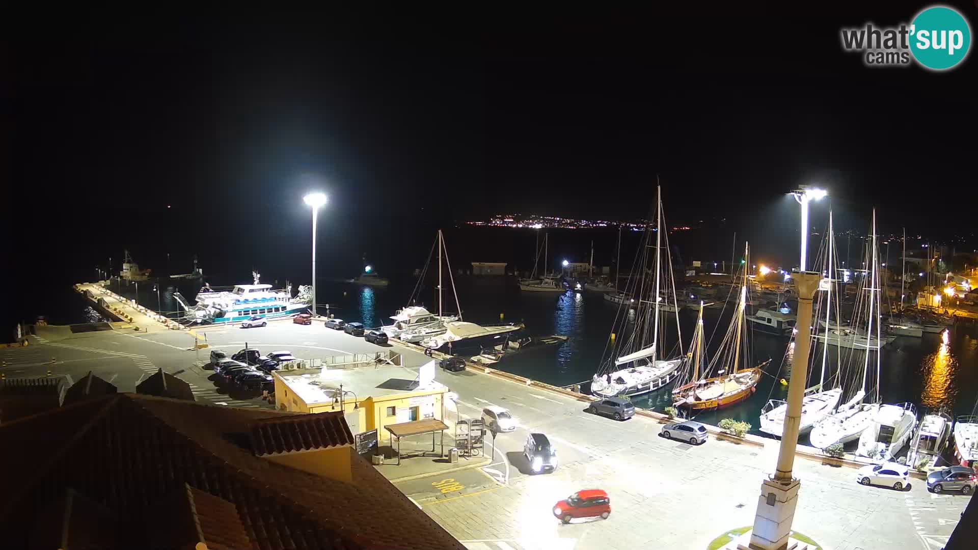 Cala Gavetta | La Maddalena – Sardinija