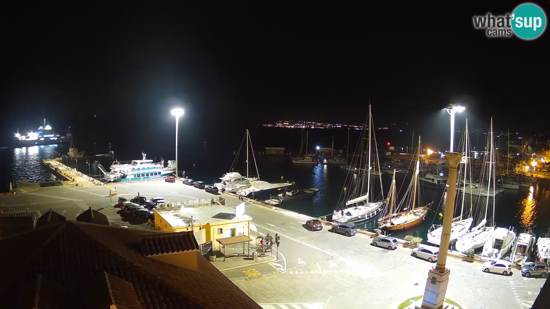 Cala Gavetta | La Maddalena – Cerdeña