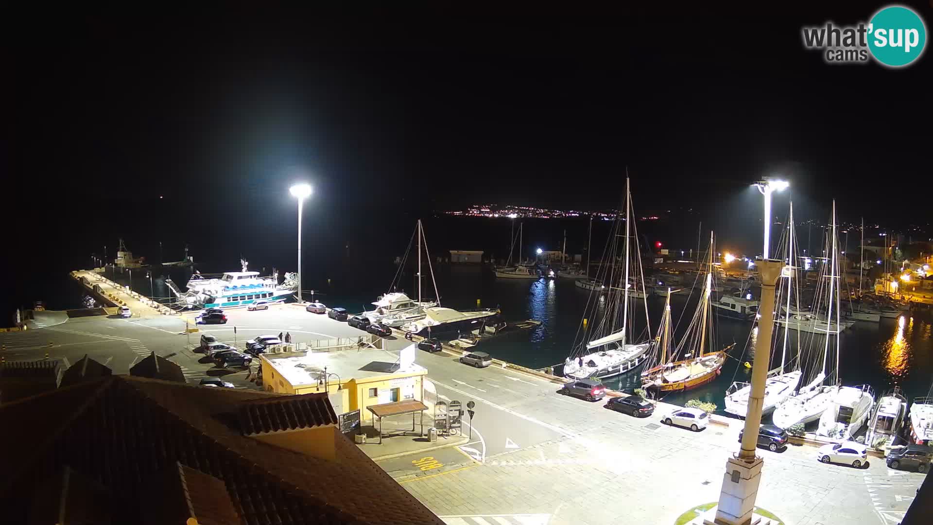 Cala Gavetta | La Maddalena – Sardinien