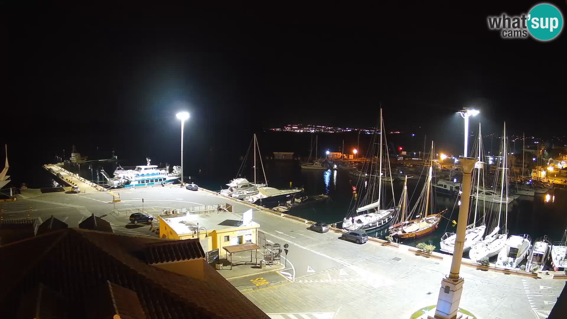 Cala Gavetta | La Maddalena – Sardaigne