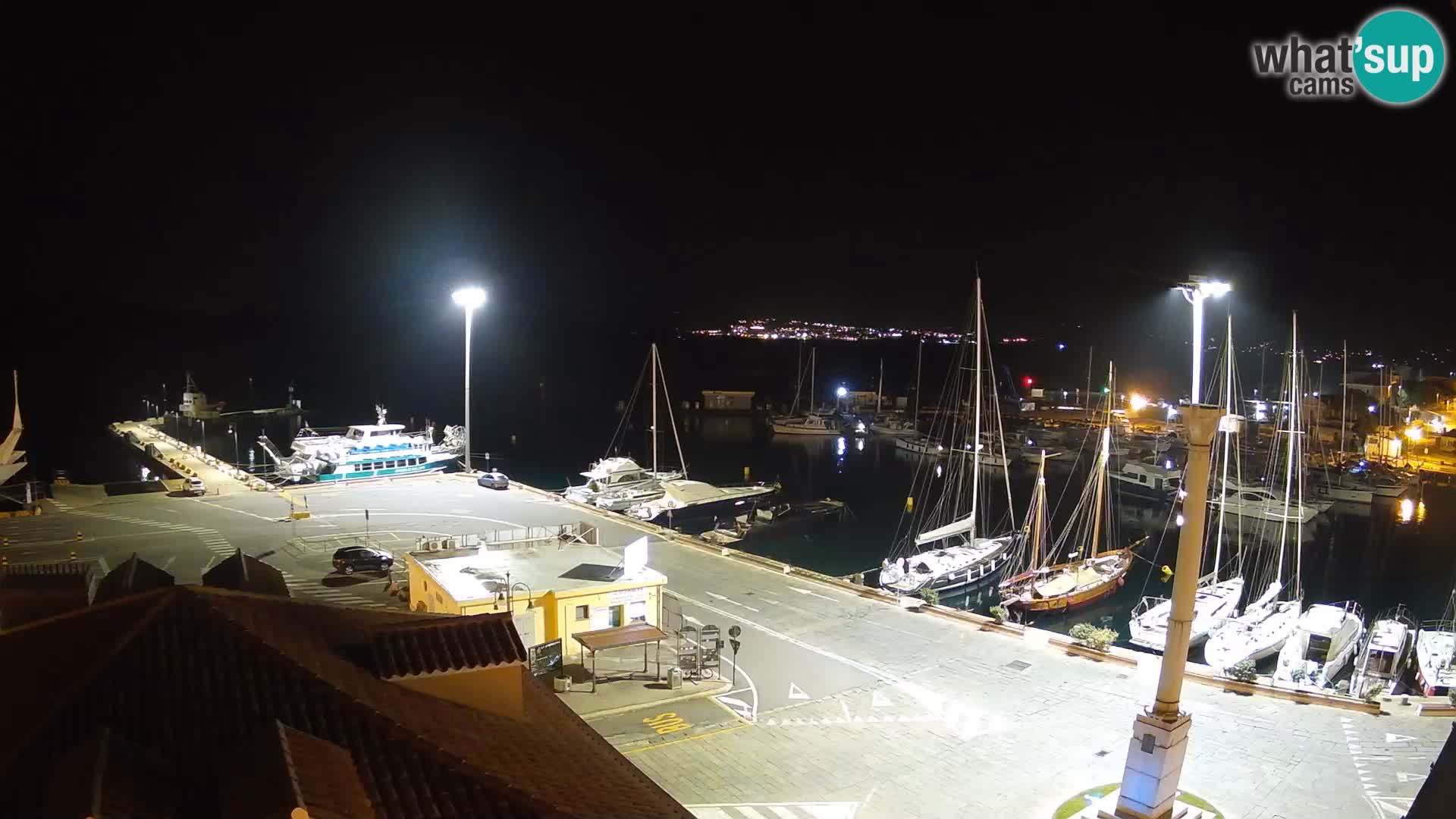 Cala Gavetta | La Maddalena – Cerdeña