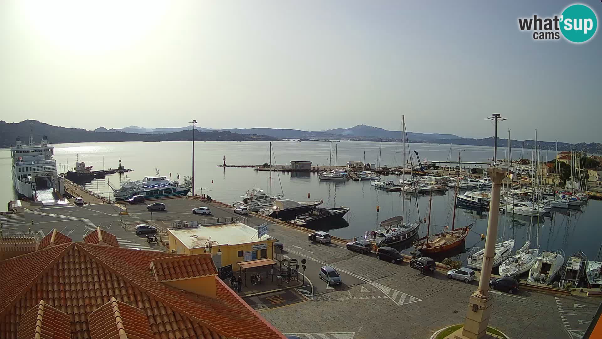 Cala Gavetta | La Maddalena – Sardaigne