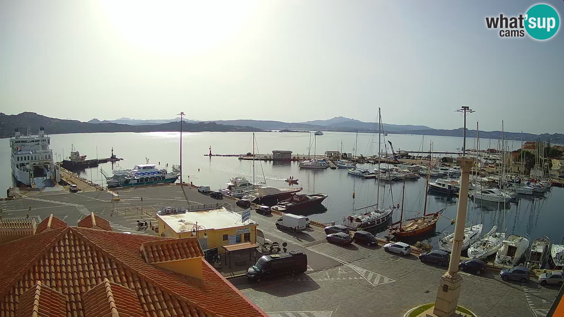 Cala Gavetta | La Maddalena – Sardaigne