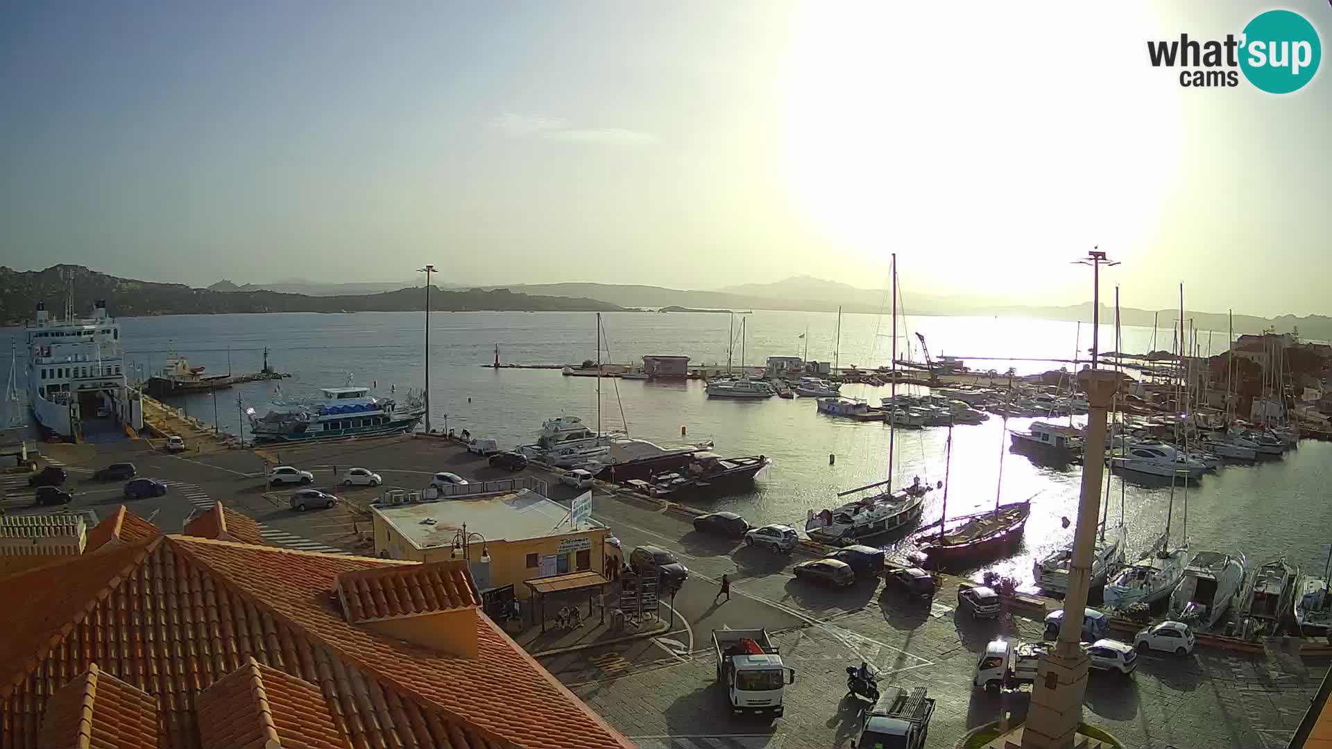 Cala Gavetta | La Maddalena – Sardaigne