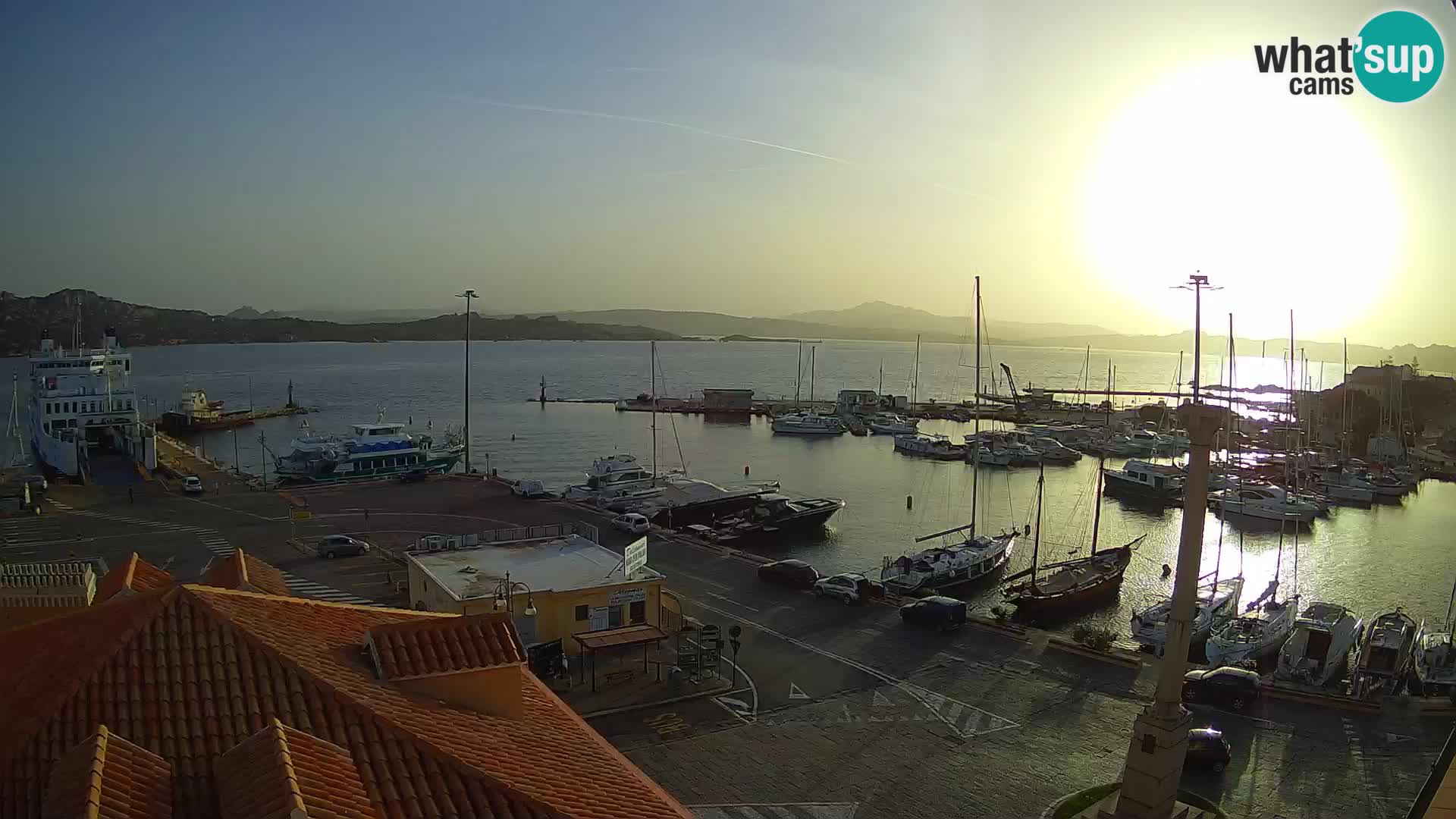 Cala Gavetta | La Maddalena – Sardinija