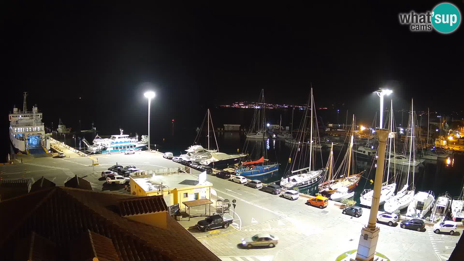 Cala Gavetta | La Maddalena – Sardinija