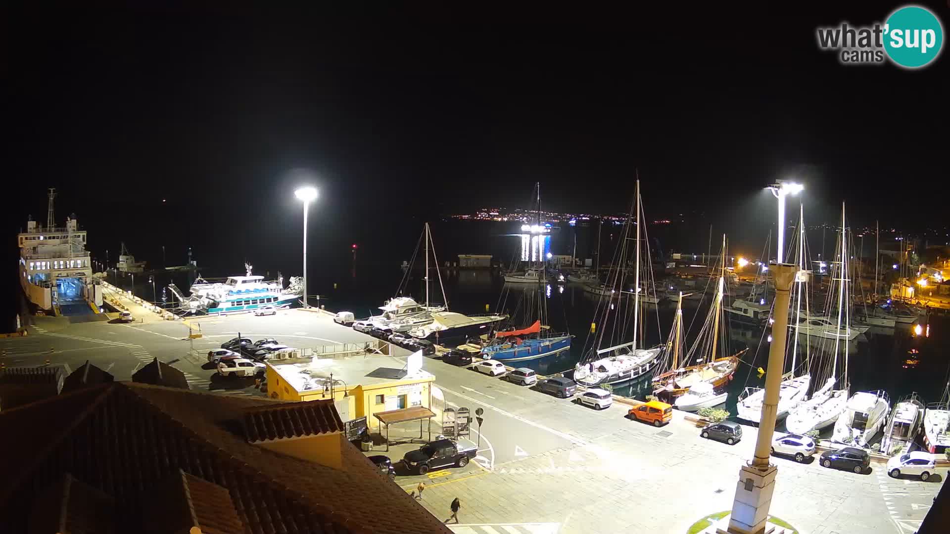 Cala Gavetta | La Maddalena – Sardinien