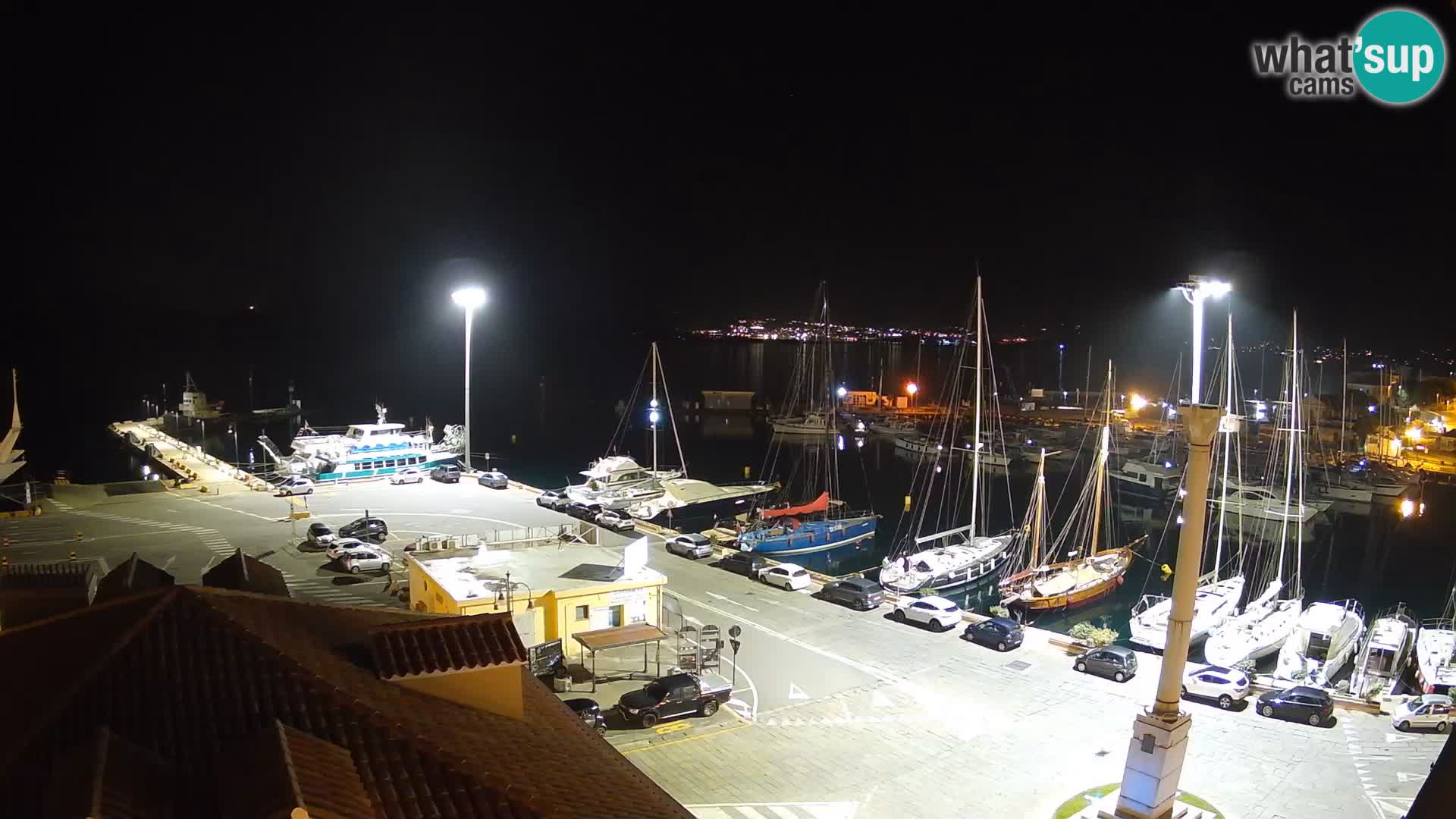 Cala Gavetta | La Maddalena – Sardinien