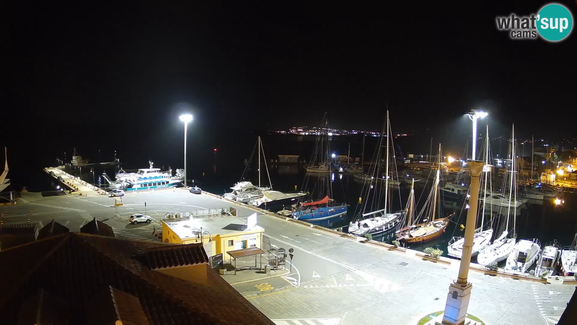 Cala Gavetta | La Maddalena – Sardinien