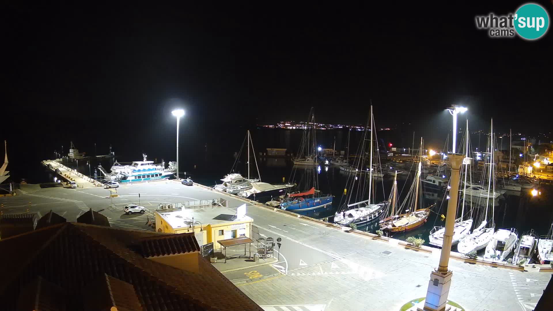 Cala Gavetta | La Maddalena – Cerdeña