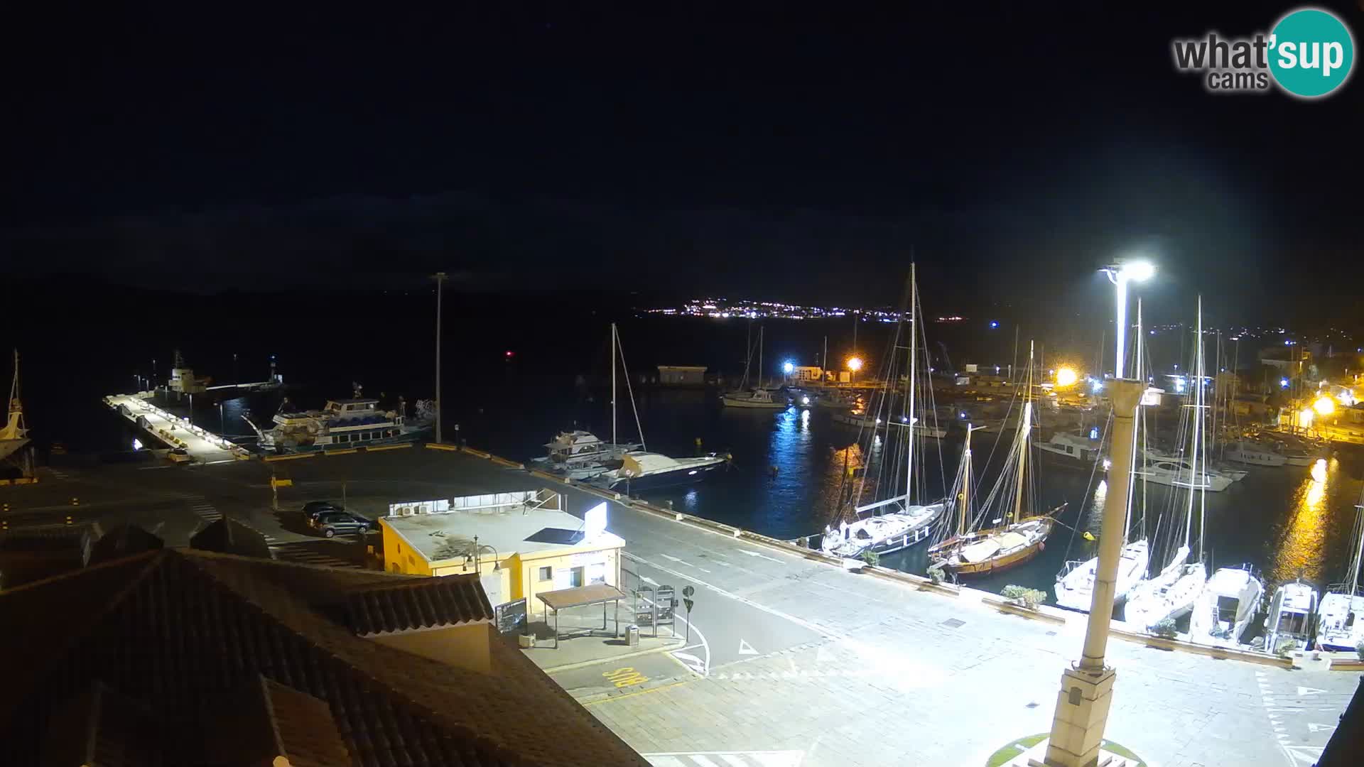 Cala Gavetta | La Maddalena – Sardinija