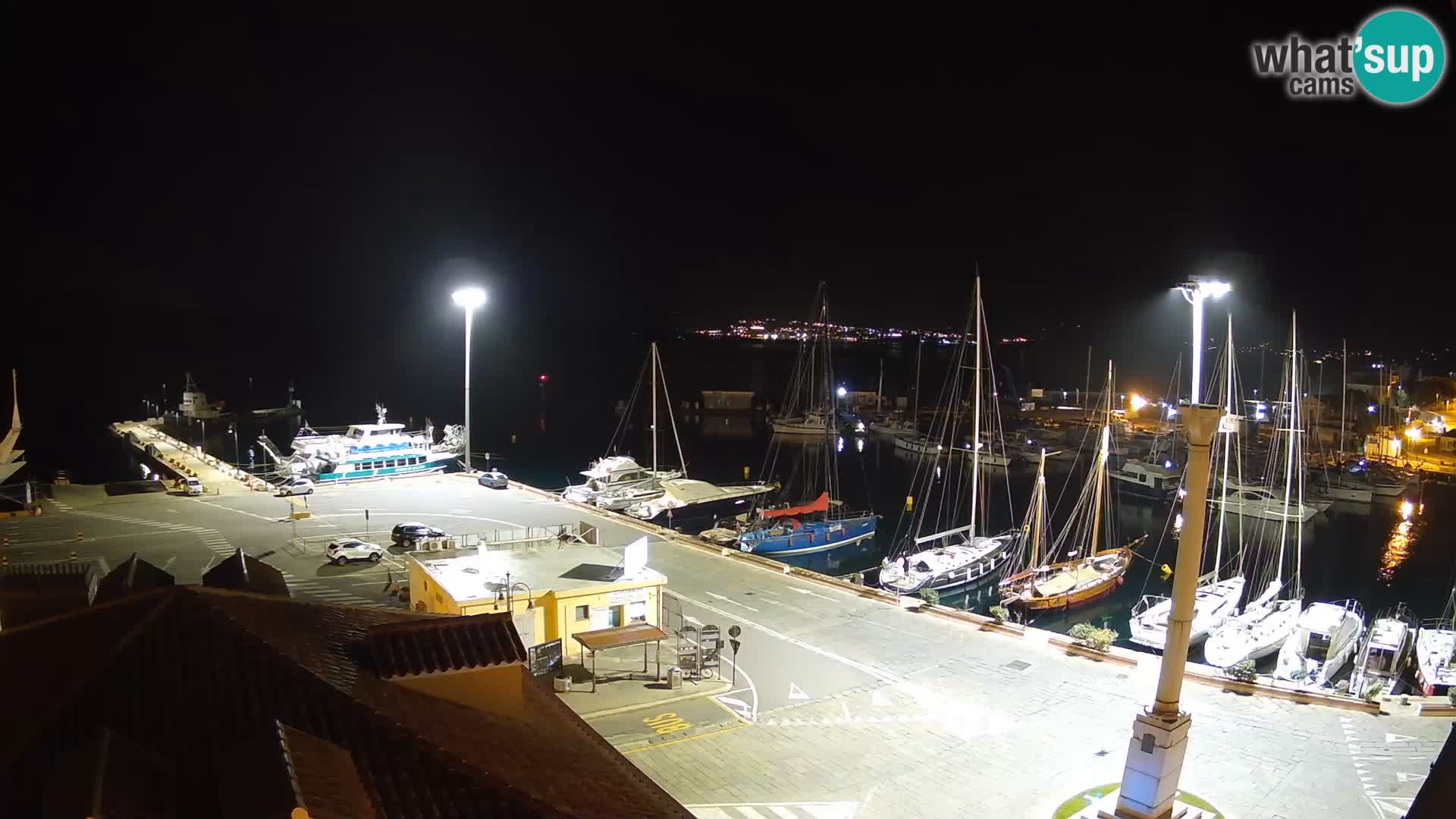 Cala Gavetta | La Maddalena – Sardinien