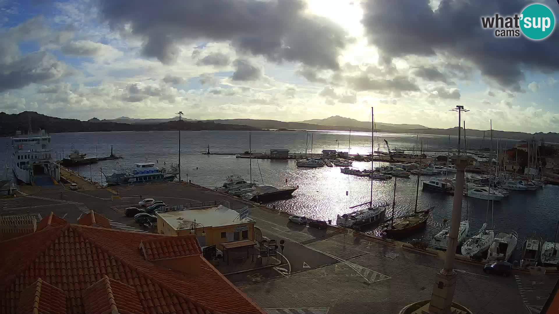 Cala Gavetta | La Maddalena – Sardinija