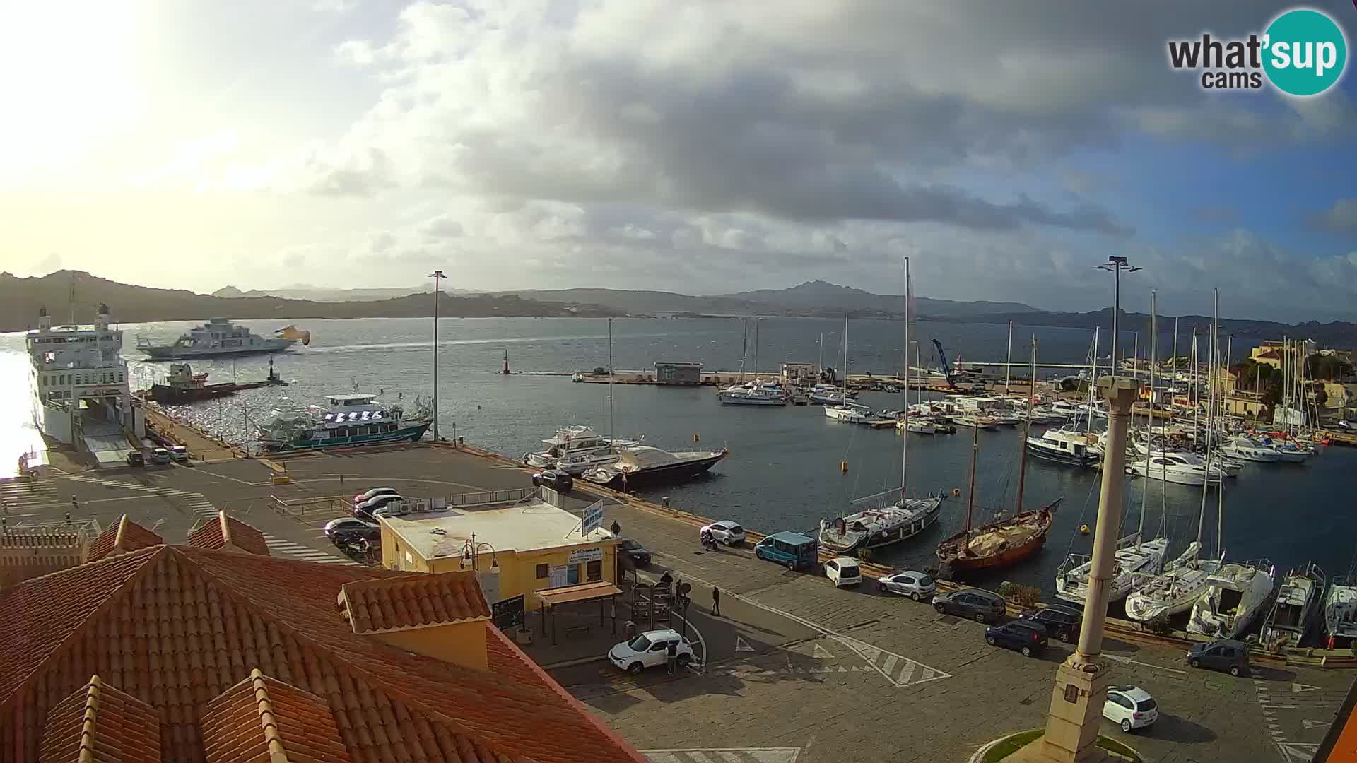 Cala Gavetta | La Maddalena – Sardinija