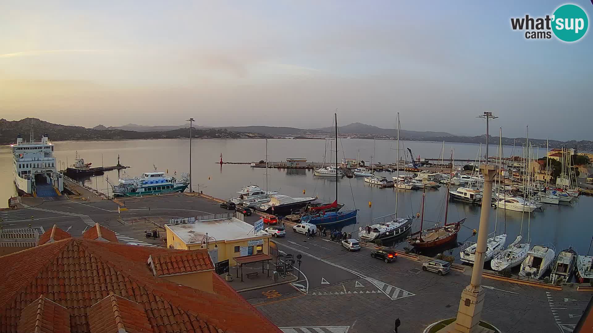 Cala Gavetta | La Maddalena – Sardinija